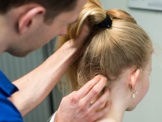 Visceraal behandelingen