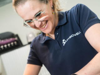 Visceraal behandelingen